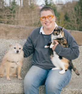 West Seattle Blog… | Celebration of Life planned August 3 for Laura May Bruce