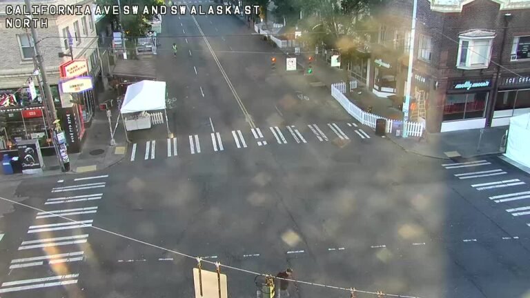 West Seattle Blog… | TRAFFIC, TRANSIT, WEATHER, ROAD WORK: West Seattle Summer Fest Friday + more