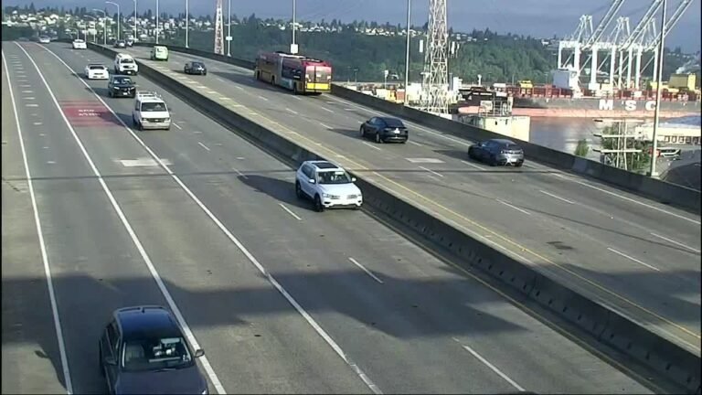 West Seattle Blog… | TRAFFIC, TRANSIT, WEATHER, ROAD WORK: Friday info, + big weekend ahead