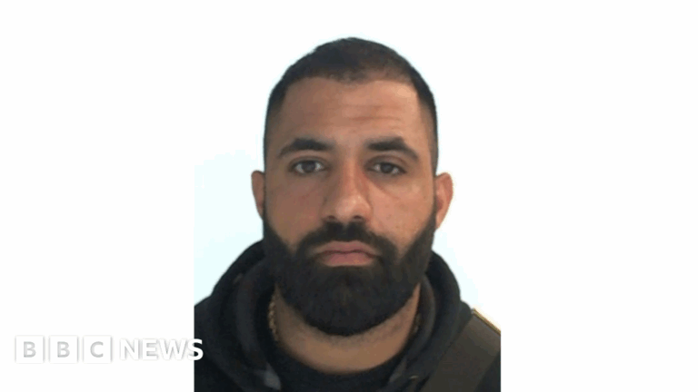 Rumba gang leader arrested in Turkey