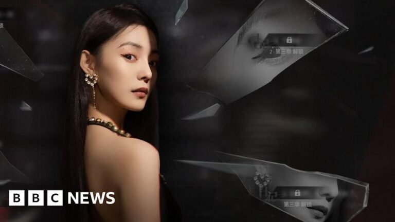 A Chinese video game on ‘gold diggers’ is fuelling a debate on sexism