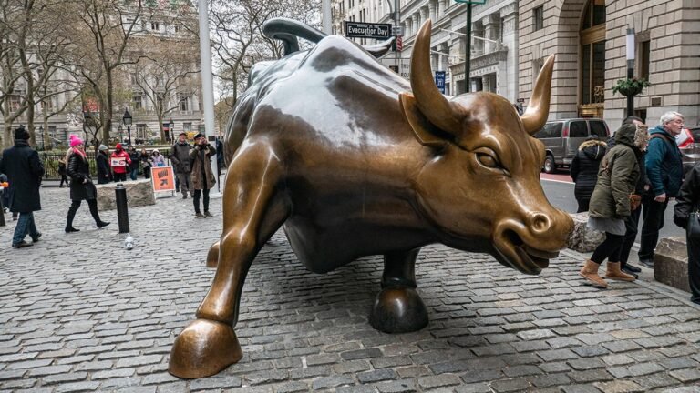 New anti-DEI index fund launches for merit-based hiring companies