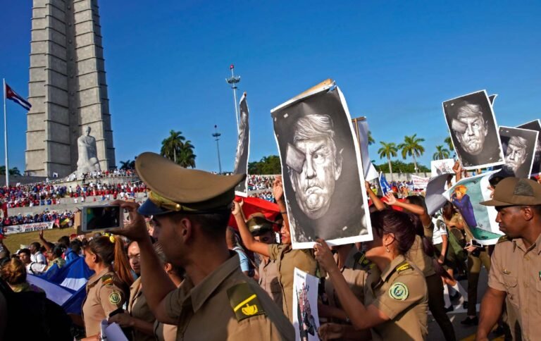 What Trump’s Cuba Policy Should Be to Advance US Interests