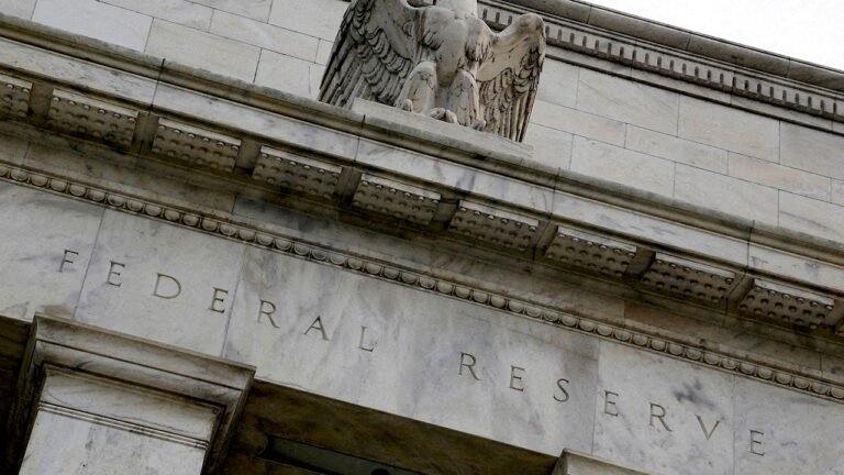Former Fed governor Warsh says ‘bad’ Fed policies holding back US economy