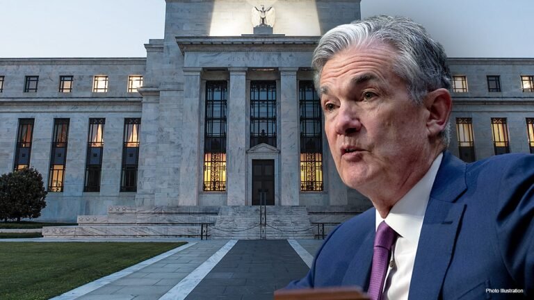 OMB director questions Powell about ‘ostentatious’ Fed building overhaul
