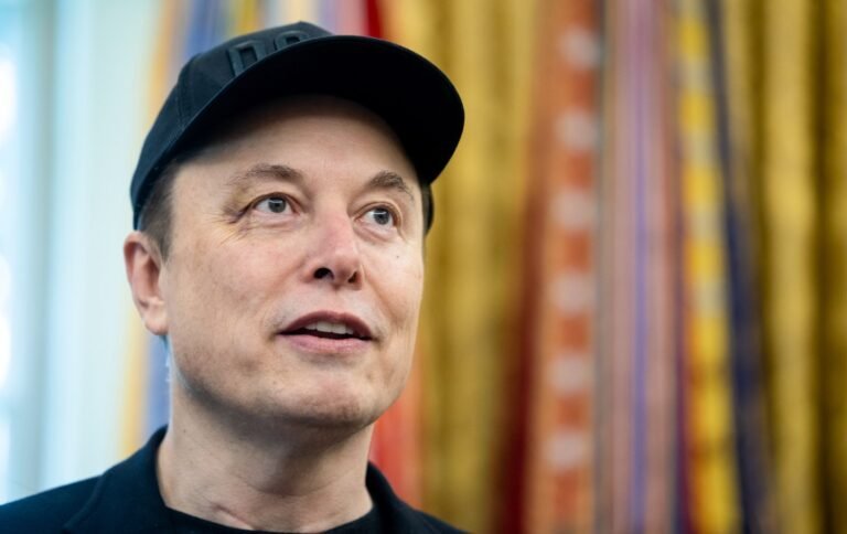 Musk’s Third Party—Plus, the Birthright Citizenship Class Action