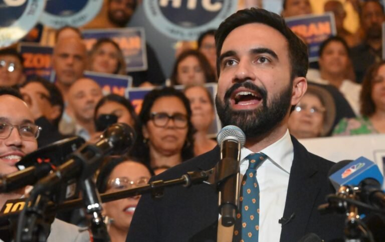 How Zohran Mamdani Should Govern