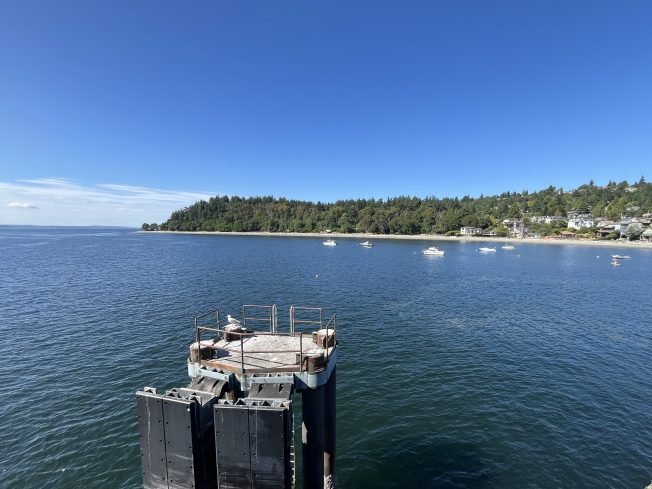 West Seattle Blog… | Options for your West Seattle Monday