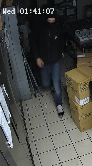 West Seattle Blog… | WEST SEATTLE CRIME WATCH: Alki Coffee Company break-in