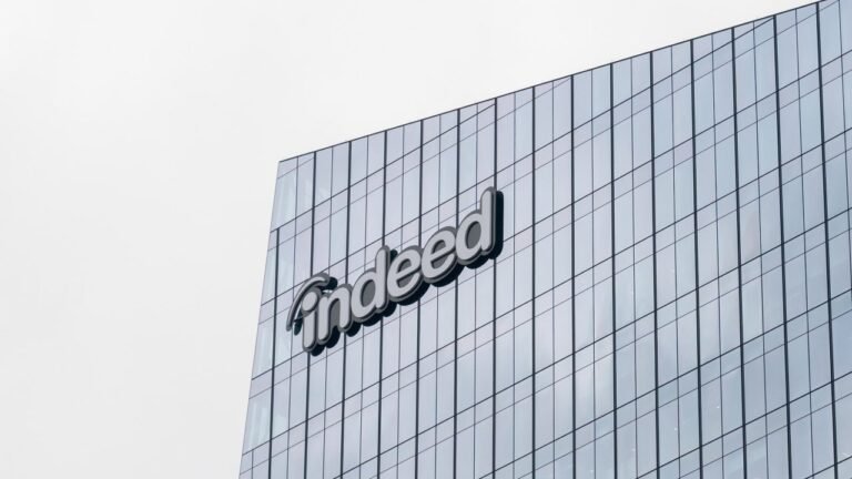 Artificial intelligence-fueled layoffs at Indeed, Glassdoor will number 1,300