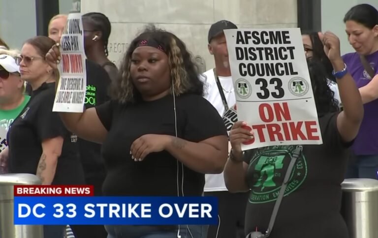 Something Is Still Rotten in the City of Philadelphia