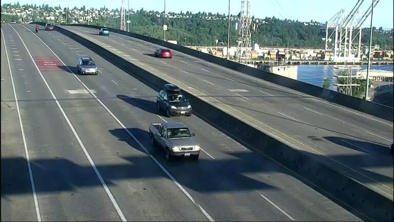 West Seattle Blog… | TRAFFIC, WEATHER, ROAD WORK, TRANSIT: Post-holiday Monday info