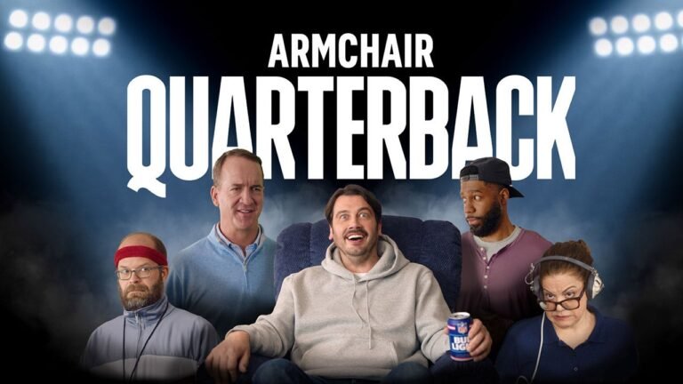 ‘Quarterback’ docuseries gets hilarious fan spoof thanks to Bud Light