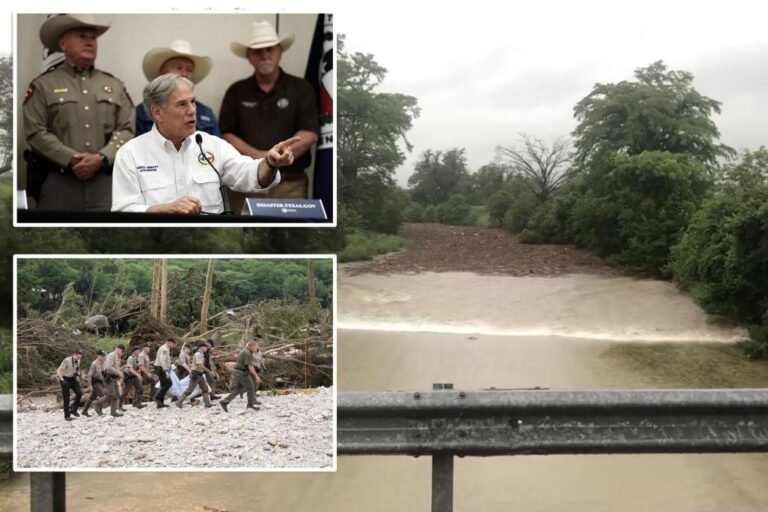 ‘Many things came together in a terrible way’