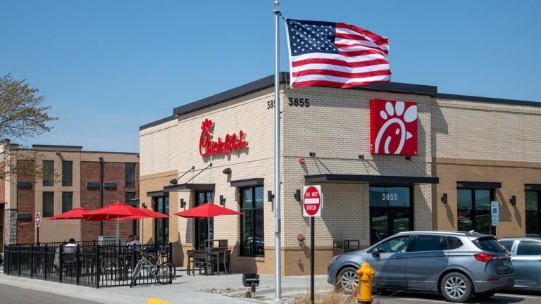 Chick-fil-A launches weekly ‘Code Moo’ missions with nuggets, fries rewards