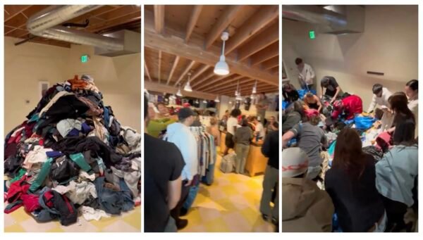 Capitol Hill’s Break Away vintage and thrift now on Pike — and Pine