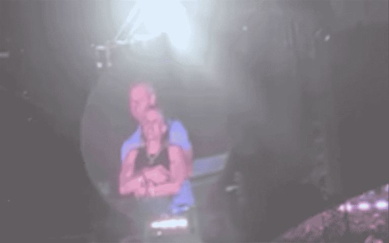 Former Astronomer CEO weighs in after executives caught on concert Kiss Cam