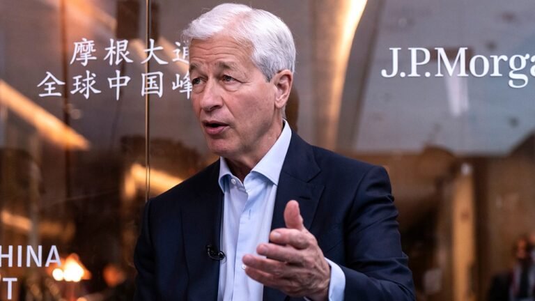 Jamie Dimon criticizes Zohran Mamdani as ‘Marxist,’ blasts Democrats’ DEI push: ‘Big hearts and little brain’