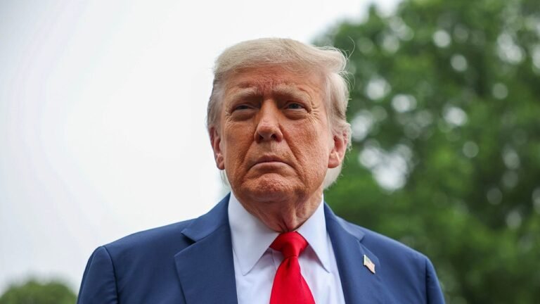 US to impose 25% tariffs on Japan, South Korea on Aug. 1