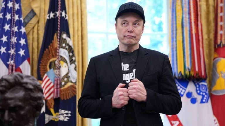 Tesla board should set ‘ground rules’ for Musk’s political activities: analyst