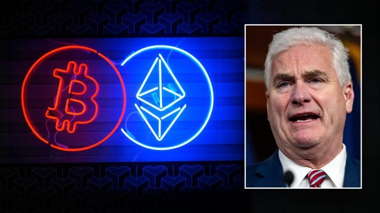 House passes CLARITY Act and two other crypto bills with bipartisan backing