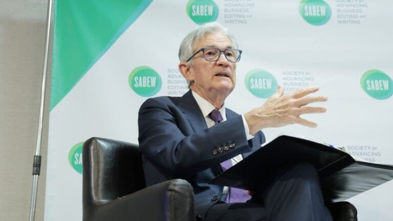 Powell requests IG review of costly Fed headquarters $2.5B project