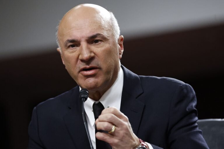 Kevin O’Leary slams NYC mayoral candidate Mamdani’s economic policies