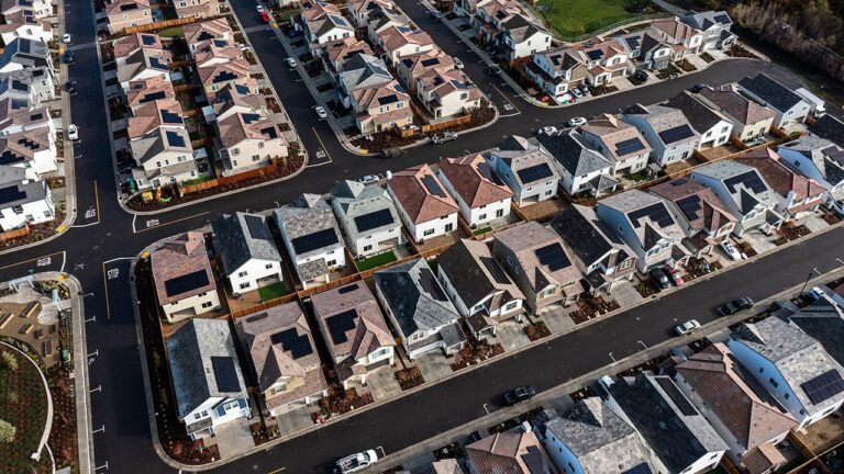 Median property tax hits $3,500 as 73% of US homeowners face increases