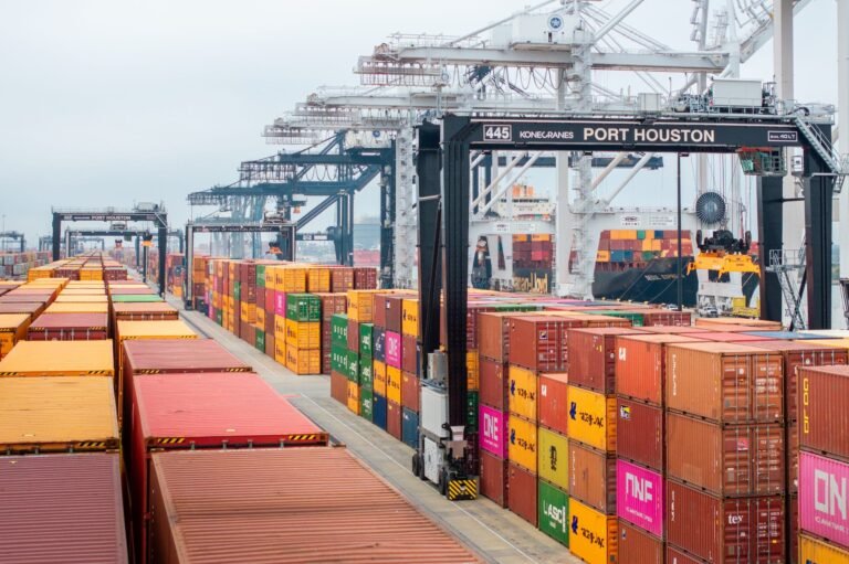 Trump’s tariff revenues hitting record strides so far this year