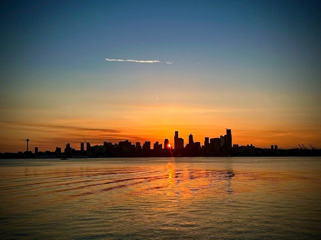 West Seattle Blog… | Alki Art Fair day 1, ‘Beaver Detective’ premiere, Shakespeare in the park, more for your West Seattle Friday