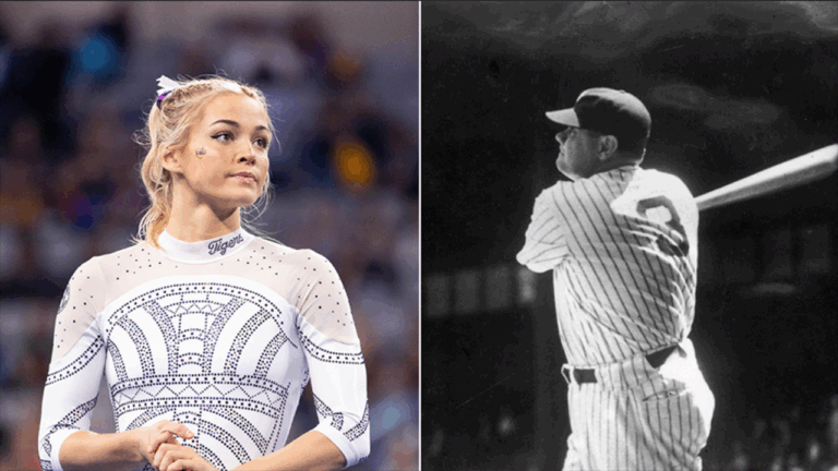 Livvy Dunne was ‘denied’ buying Babe Ruth’s apartment, she claims