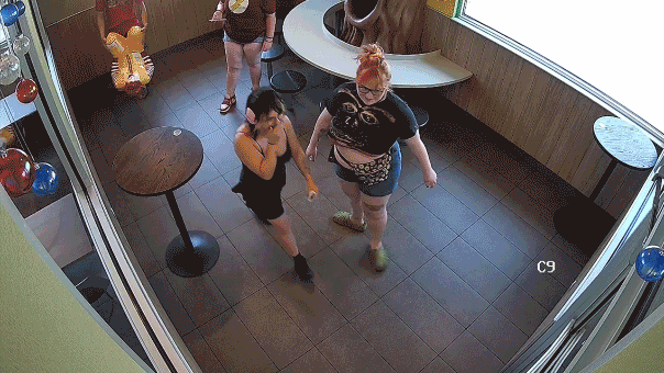 Police hunt suspects in apparent theft of iconic Ronald McDonald statue