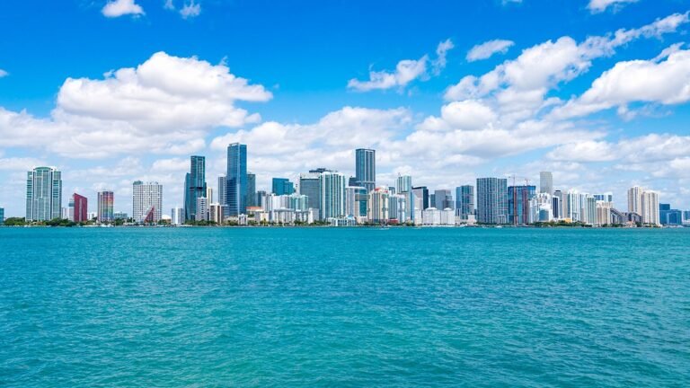 Miami’s crypto market is in the midst of quietly making a comeback