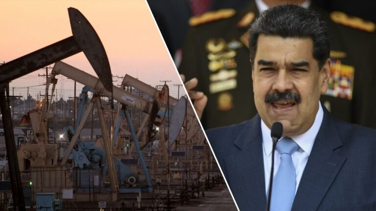 Administration reverses Chevron Venezuela ban in prisoner swap deal