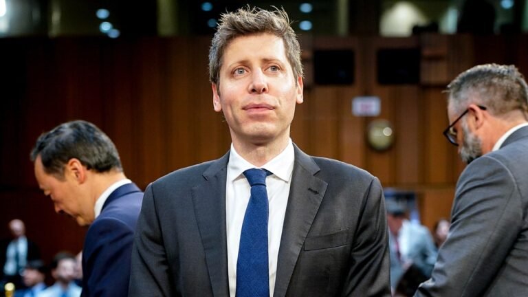 ChatGPT hits 800 million weekly users as AI adoption reshapes global workforce