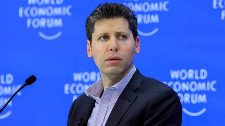 OpenAI chief Sam Altman feels ‘politically homeless’ in July 4th message