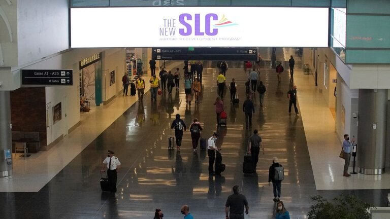 AirHelp says these US airports are the best, worst