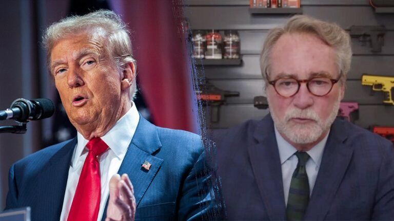 Byrna Technologies CEO pleased with tariff impact on Chinese competitors