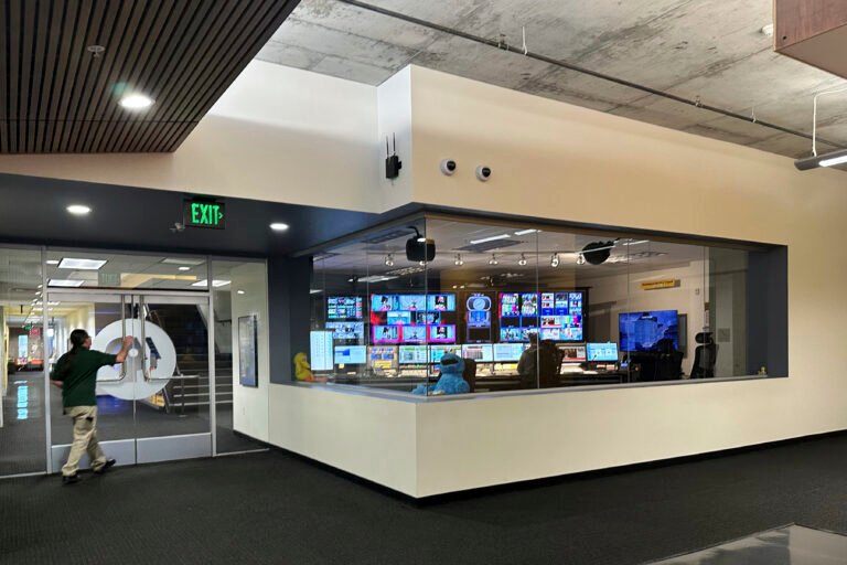 Frustration and fear ripple through NPR and PBS affiliates after Congress approves clawbacks