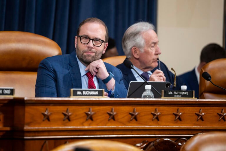 Republicans are ready to revive stalled health care legislation. Dems want the GOP to pay a price.