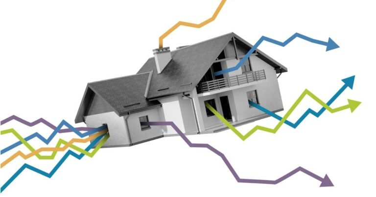 Housing Tracker: Southern California home prices dip in May