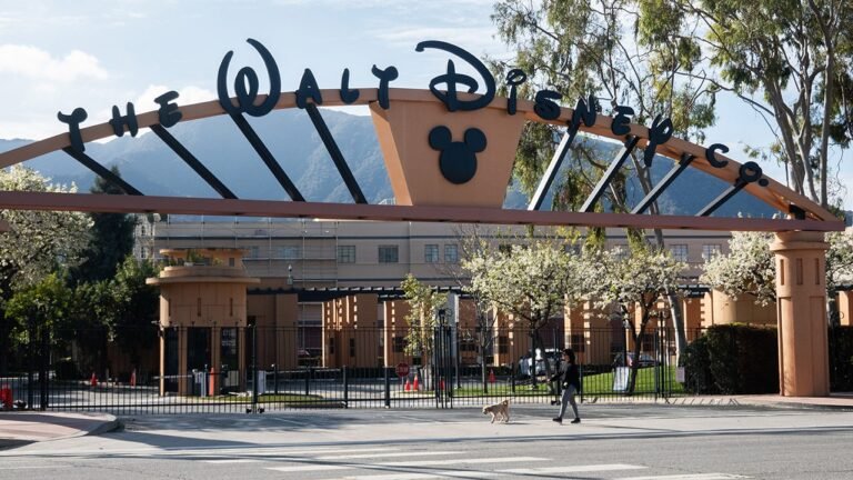 Lilo & Stitch hits $1 billion as Disney rebounds from Snow White flop