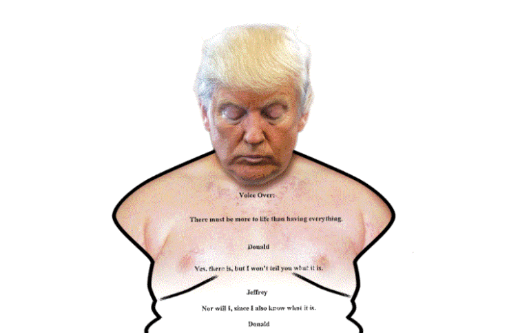 UNHAPPY BIRTHDAY! | The Nation