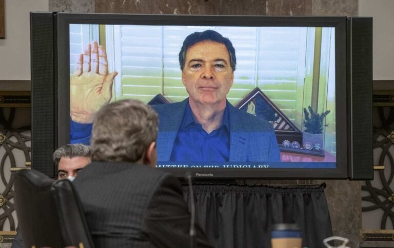 James Comey’s Indictment, While Without Merit, Is Part of Comey’s Own Legacy