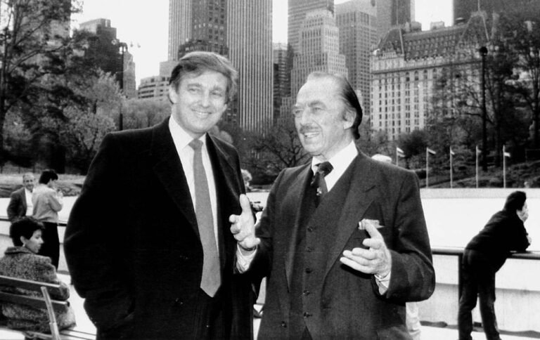 Trump’s Slumlord Administration Is Gutting the Fair Housing Act