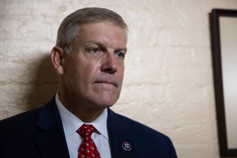 How House Republicans plan to rewrite history of Jan. 6