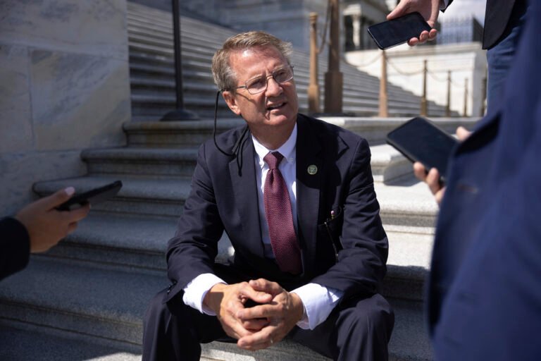 Lawmakers are scared and ready to spend $1 billion to stay safe