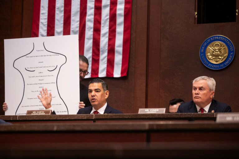 Musk, Bannon and Thiel named in new Epstein estate documents