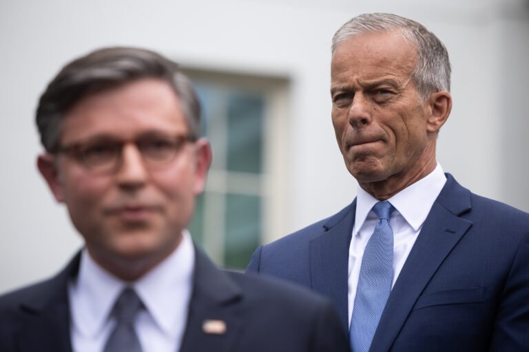 Shutdown near certain after Senate again rejects funding bills