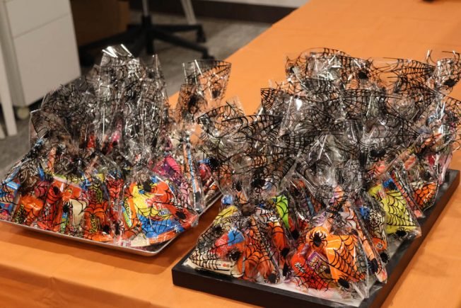 West Seattle Blog… | HAPPENING NOW: Fall Fest community party at Berkshire Hathaway HomeServices Northwest Real Estate’s new West Seattle offices